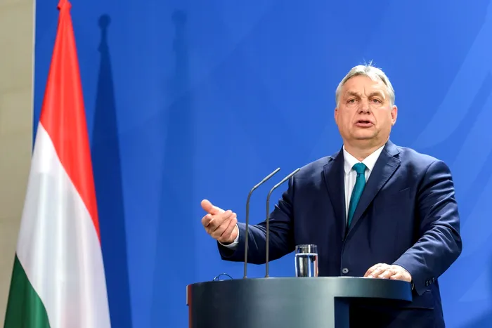 Viktor Orban spune că prețurile vor rămâne plafonate în Ungaria câtă vreme continuă războiul din Ucraina