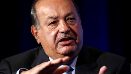 Miliardarul Carlos Slim ar putea continua extinderea imperiului în Europa prin preluarea unei companii poloneze