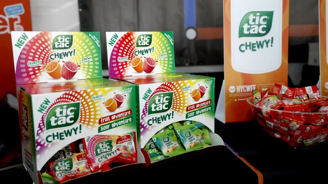 A murit Giandonato Nicola, „părintele” Tic Tac, la vârsta de 98 de ani