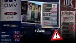 Prețul carburanților, între speculă și război. Motorina ar putea ajunge la 10 lei litrul în acest weekend. Expert în energie: E vina statului că nu-i poate identifica pe comercianții care scumpesc