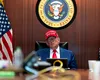 Cum a fost fotografiat Donald Trump în timp ce asista la distrugerea instalațiilor nucleare din Iran. Imagini rare din Situation Room