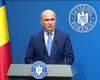 Ilie Bolojan: Înainte de a majora TAXELE ar fi bine să le încasăm pe cele stabilite. Pentru a combate munca la negru trebuie să facem controale