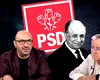 Ion Cristoiu: „PSD ar trebui să treacă în opoziție, cum a făcut și Iliescu după 6 ani de putere”