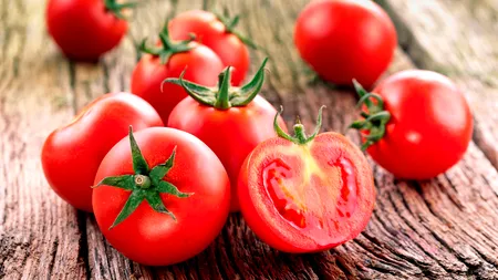 Ce se întâmplă dacă mănânci prea multe roșii. Riscul la care te expui