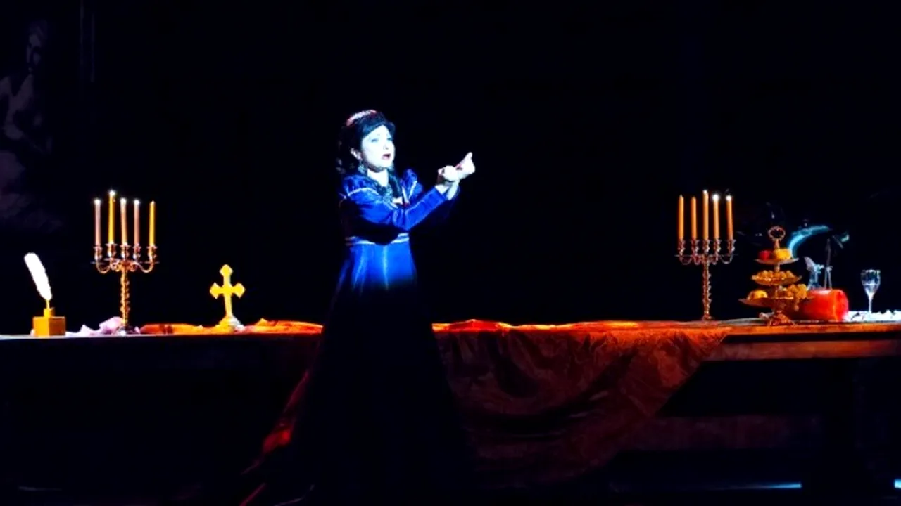 Opera ieșeană va transmite în direct pe internet o parte din spectacole. Este singura soluție pentru că biletele se epuizează rapid