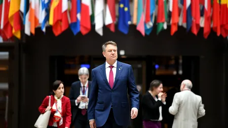Băsescu crede că Iohannis își dorește să fie președintele Consiliului European. Sprijinul-surpriză de care ar putea avea parte președintele României
