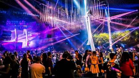 Nouă „epidemie” la Madrid! Spania, sub cod roșu de petreceri!