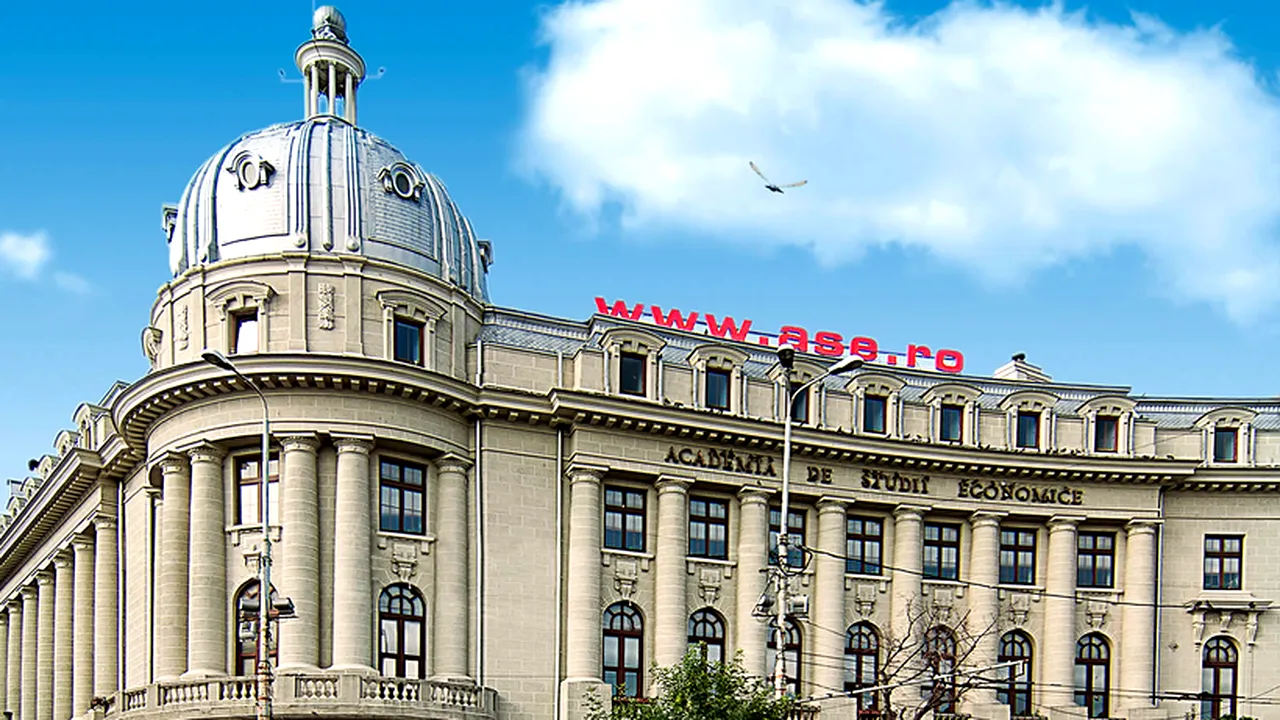 Academia de Studii Economice din București, prima UNIVERSITATE din Europa de Sud-Est care intră în prestigiosul Top QS al programelor Executive MBA