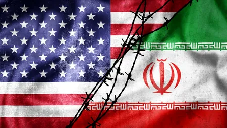 Iranul spune că Guvernul SUA va purta 