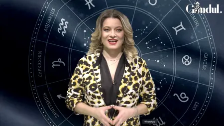 Horoscop zilnic: Horoscopul zilei de 9 februarie 2022. Săgetătorii rezolvă situații profesionale