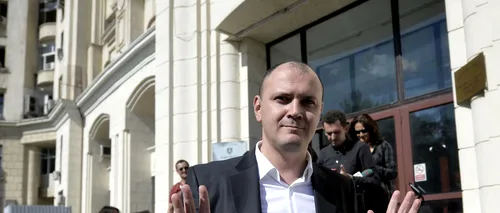 ICCJ a emis al treilea mandat de arestare preventivă pentru Sebastian Ghiță
