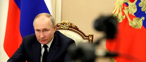 Moscova promite un răspuns imediat dacă Ucraina va folosi sisteme cu rază lungă de acțiune împotriva Rusiei