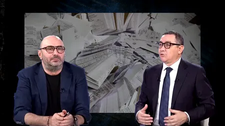 Victor Ponta: „Sunt alegeri ATIPICE. În fiecare zi se va întâmpla ceva și pe plan internațional, și pe plan național”