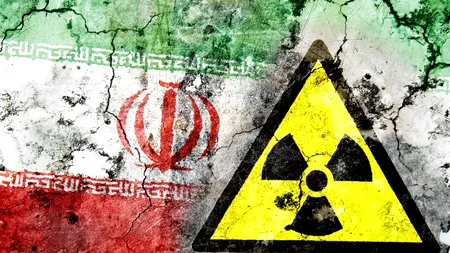 INTERNAȚIONAL. Iranul a aflat cauza incidentului din complexul nuclear Natanz