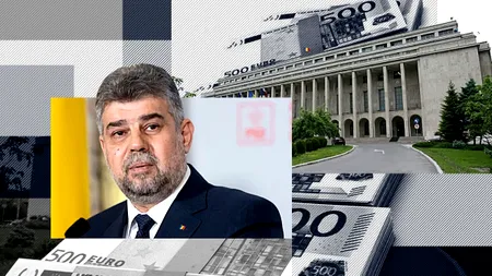 Pensii, salarii și alegeri. Cum se împarte bugetul de stat în anul 2024?