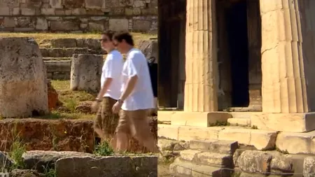 Se întâmplă din septembrie 2023. Noi REGULI pentru turiștii care merg în Grecia