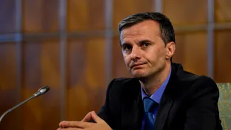 Economistul Cristian Socol relevă prăpastia economică dintre România și Polonia: „Experimentul a reușit, pacientul a murit”