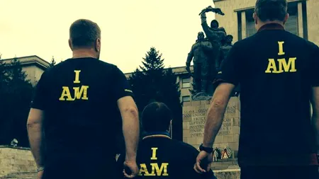 COVID-19. Militarii răniți din echipa Invictus România pun umărul la lupta împotriva noului coronavirus. Care este mesajul lor pentru români