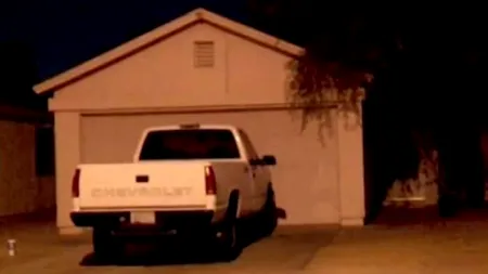 VIDEO. O îmbrățișare i-a adus moartea unei tinere din SUA: 