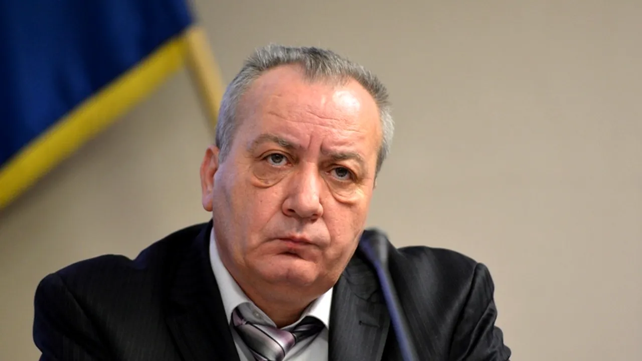 Ponta anunță schimbarea conducerii INS: A comis o greșeală gravă, vreau oameni pe care să mă bazez