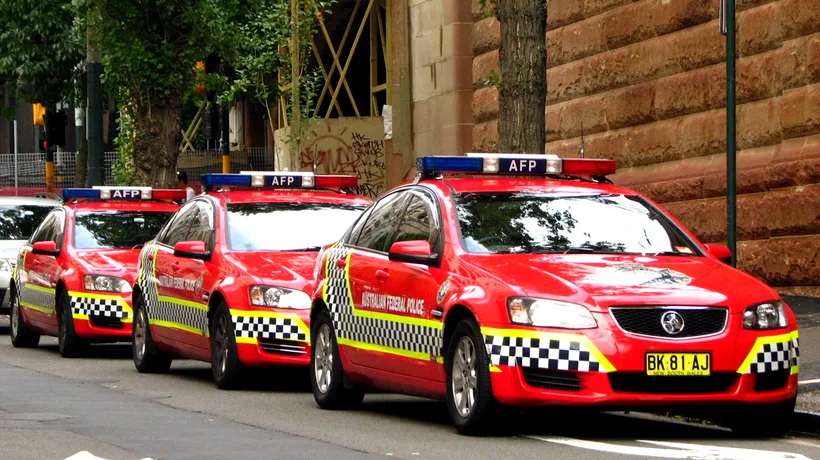 ATAC într-o biserică din Sydney /Mai multe persoane au fost rănite