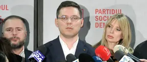 Victor NEGRESCU, despre independentul Călin GEORGESCU: Ar trebui ca politicienii să fie o carte deschisă, să știm totul despre ei