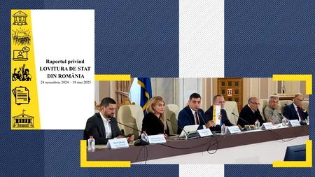 ANULAREA ALEGERILOR DIN 2024. George Simion: „Am prezentat raportul adevărat, nu elucubrațiile lui Nicușor”/ „Va ajunge la toate cancelariile străine”