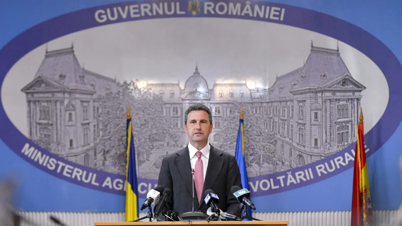 Noi măsuri pentru fermieri. Tánczos Barna: „Avem o situație critică în ceea ce privește prețul îngrășămintelor”