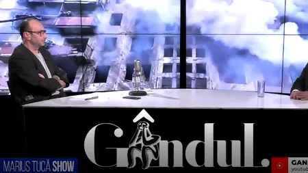 VIDEO Generalul (r) Silviu Predoiu: „Este foarte greu de imaginat un compromis convenabil ambelor părți. Există doar un învingător și un învins”