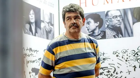 Radu Paraschivescu, despre barbarii internetului: „Cred că epoca noastră are cei mai proști naționaliști din toate timpurile