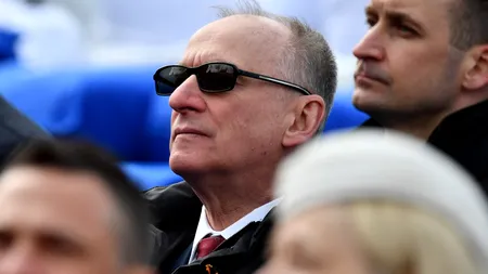 Cine este Nikolai Patrușev, omul din umbră care modelează viziunea asupra lumii a lui Putin