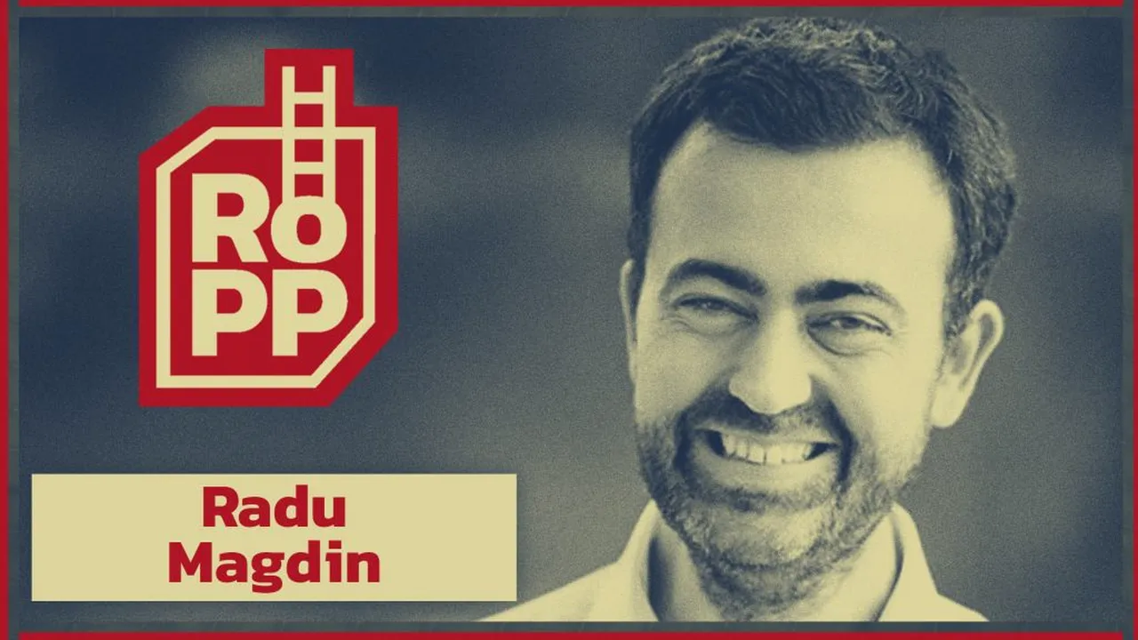 Radu Magdin: ”COVID-19 și trei preconcepții de depășit despre Diaspora” (OPINIE)