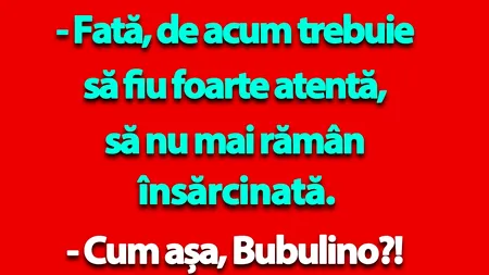 BANC | Bulă și-a făcut vasectomie