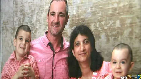 Tragedie de Ziua Tatălui în familia unor români stabiliți în SUA. Constantin, de 45 de ani, a murit încercând să-și salveze fiul de la ÎNEC