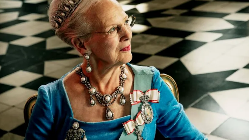 Regina Margrethe a Danemarcei, diagnosticată cu COVID-19. Suverana a participat la funeraliile Reginei Elisabeta a II-a