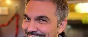 Andreas Petrescu, 8 ani de CĂSNICIE cu Augusta Lazarov. ”Într-un minut se poate schimba tot ce știai până atunci despre viața ta”