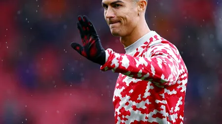 Cristiano Ronaldo ar putea scăpa de acuzațiile de viol pe care i le aduce o americancă. Un judecător cere clasarea dosarului