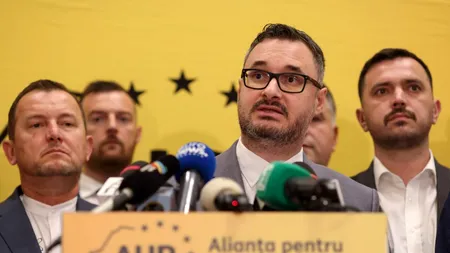 AUR acuză Biroul Electoral Județean Buzău că acoperă 