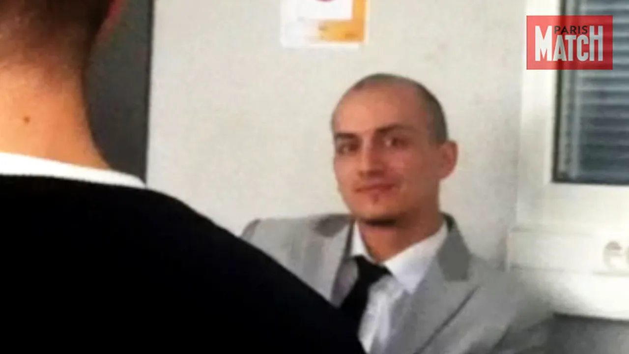 Unul dintre teroriștii kamikaze de la Bataclan a fost înmormântat lângă Paris