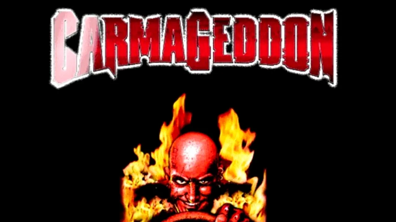 Carmageddon ar putea reveni pe piață în 2012