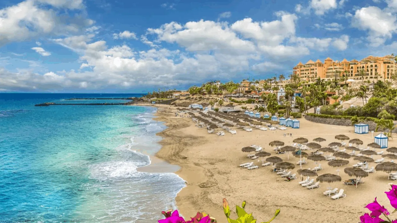 Mai ieftin ca la Bran-Moeciu. Insula fabuloasă din Atlantic care vă poate 