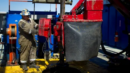 Grupul ExxonMobil se retrage din Polonia, unde nu a găsit un flux comercial de gaz de șist 