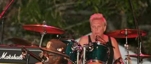 Joey Covington, toboșarul trupei rock Jefferson Airplane, a murit în urma unui accident de automobil