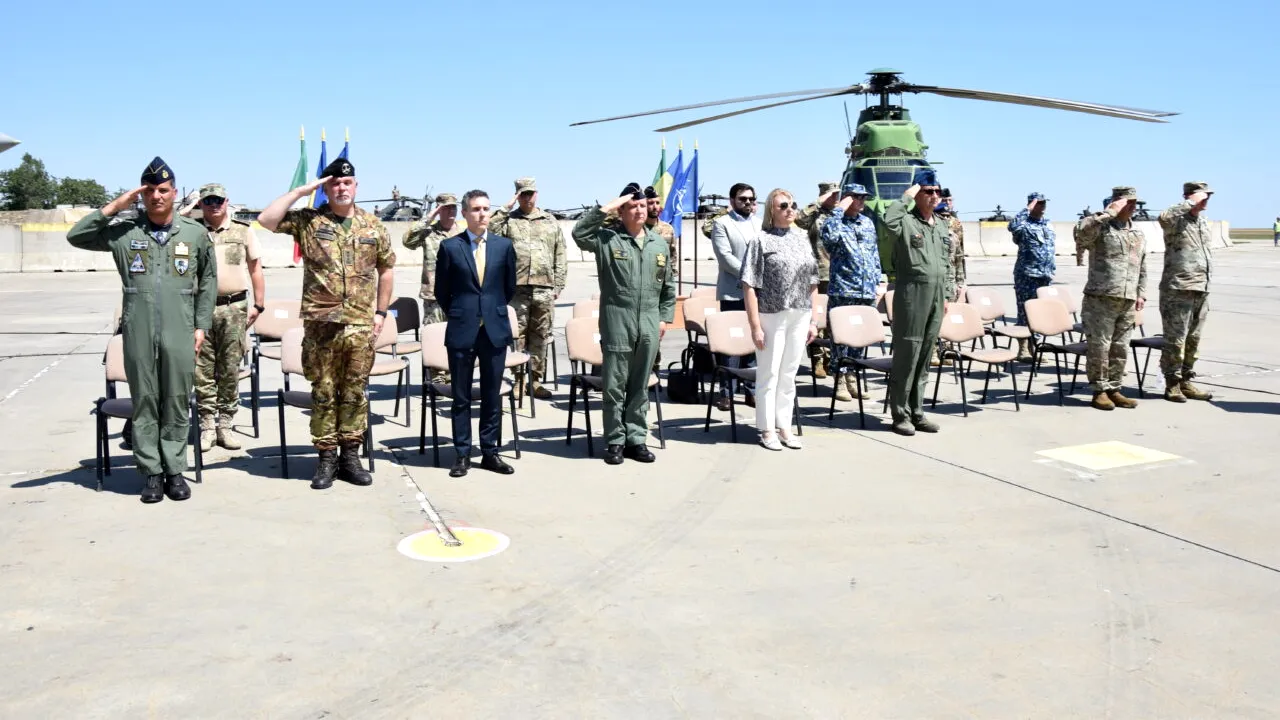 Sună goarna pentru recrutarea rezerviștilor voluntari pentru anul 2023. Ce condiții trebuie îndeplinite și care sunt noile solde oferite de MAPN