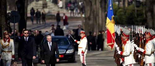 Președintele moldovean se opune deschiderii unui consulat rus la Tiraspol - presă