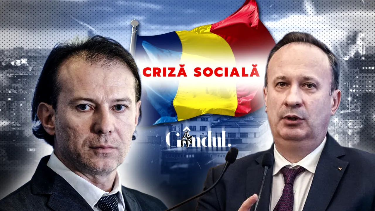 Doi foști ministri de Finanțe sună alarma: „Criză socială! România a intrat și trece printr-o criză socială”/„Consumul s-a prăbușit în ianuarie 2026”