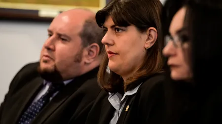 Verdict al Comisiei de Etică din UVT: Sesizarea de plagiat în cazul Kovesi, parțial fondată
