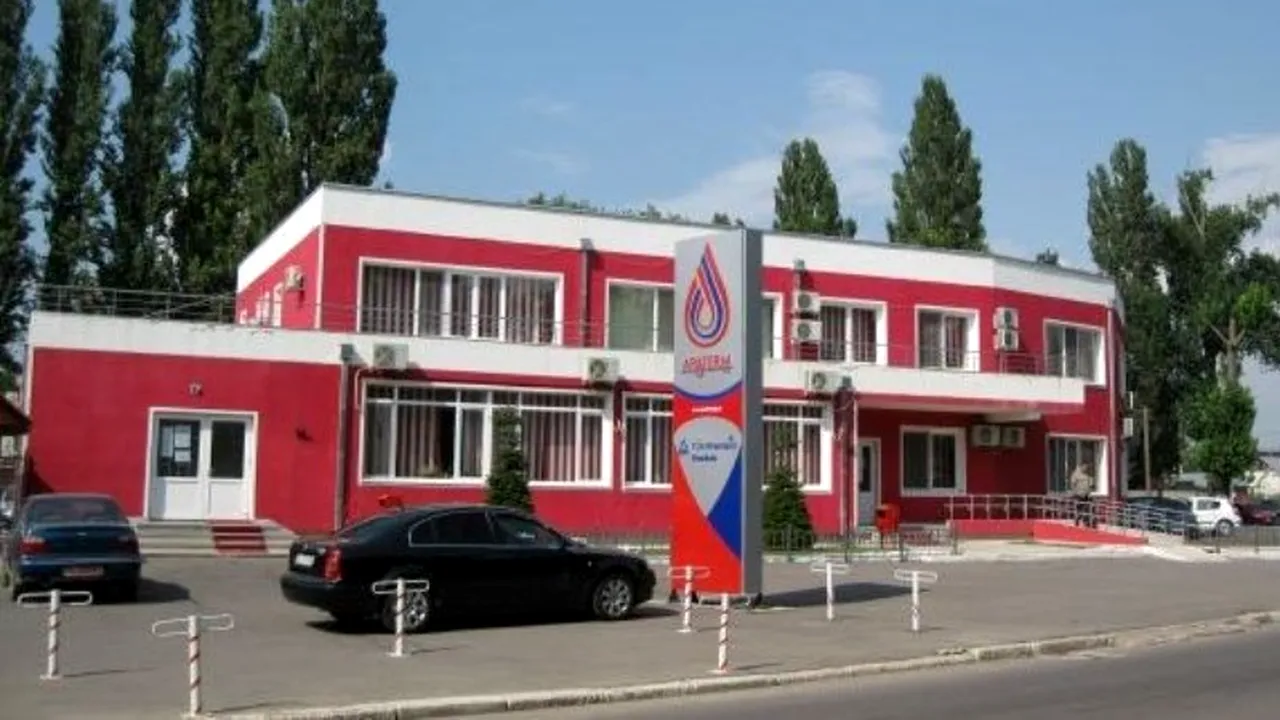 O firmă de termoficare începe REDUCERILE DE PERSONAL. Câte persoane vor fi CONCEDIATE