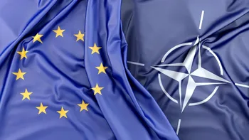 FT: Liderii europeni cer Comisiei Europene să AMÂNE orice reacție la taxele vamale ale Administrației Trump până după summitul NATO din iunie