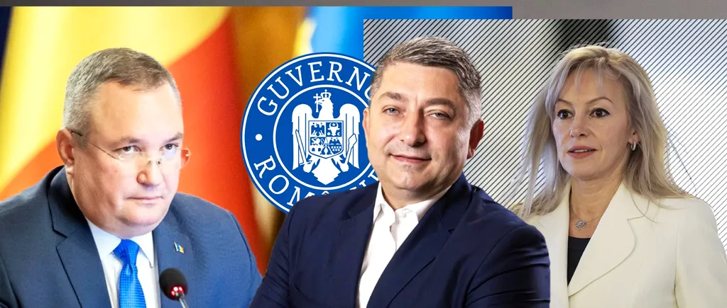 EXCLUSIV | Luptă în PNL pentru șefia Secretariatului General al Guvernului. Cine ar fi candidatul Grupului de la Cluj și ce rival are